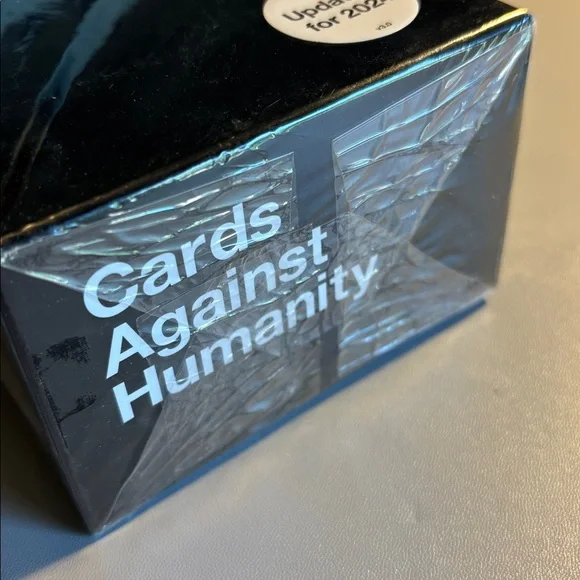 Cards Against Humanity Party Game for horrible people - Picture 4 of 4